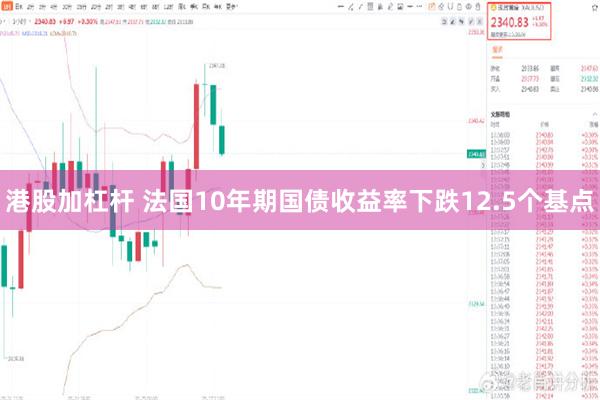 港股加杠杆 法国10年期国债收益率下跌12.5个基点